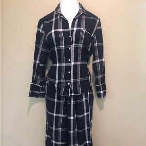 Victoria Secret pajama set